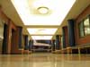 Hallway Outside Planetarium